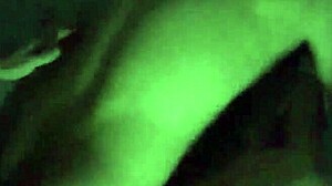 corno taking big cock in intense teen scene