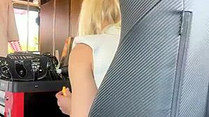 Engaging in a steamy cum chat session filled with explicit exchanges and mutual excitement over webcam interactions.