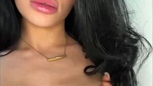 Horny American Exchange Student Shares Girlfriend Experience