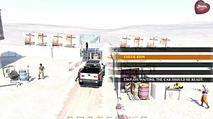 do you want to join sandstorm part 5 game?