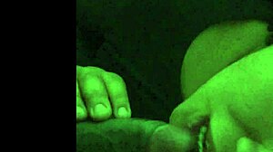 Peruvian stepmom's assfucking dance spins out of control in part 1