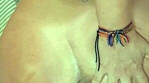 Italian Babe Enjoys Oiled Anal With Vibrator And Squirting Orgasm