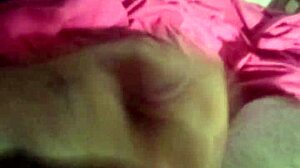 Finally Nutting After Three Weeks Of Holding Back!