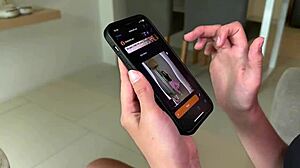 Perfect Morning With Thirsty Babe In Pool Bathing