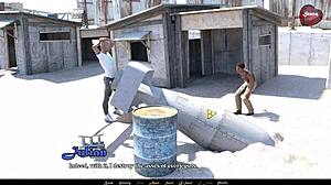 do you want to join sandstorm part 5 game?