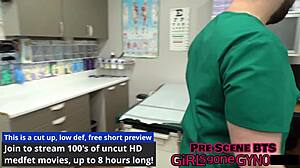 Mara Luv Seeks Second Opinion