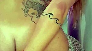 Italian Babe Enjoys Oiled Anal With Vibrator And Squirting Orgasm