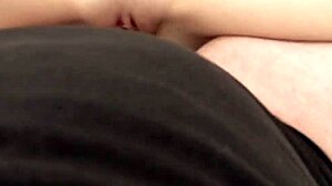 Lina Luxa faces hard action in her first casting interview.