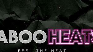 stepdad shares intimate pov moments alone with stepdaughter evie christian