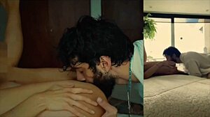 fetiche de pies led to a wild fuck on the first tinder date.