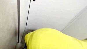 i never knew my husband dreamed of fucking that young student courier in doggystyle