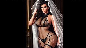 Do you want to play with my shaved pussy like kim fans only?