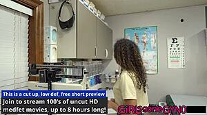 Mara Luv Seeks Second Opinion