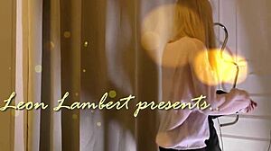 Hot Sexy Skinny Girl Meets Lesbian Girlfriend For Fake Porn Shooting No Panties