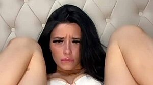 Horny American Exchange Student Shares Girlfriend Experience