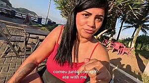 nicoly shares detailed forbidden confessions about neighbor licking her intimate area early on