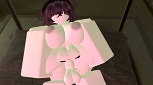 Overwhelmed With Desire Fucking Best Friend And Creampie In Her Pussy