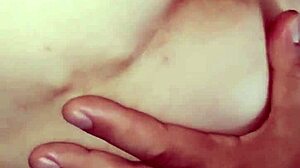 Beautiful Varied Sex from Adult Married Couple Sparks Deep Emotions in Homemade Anal Encounter