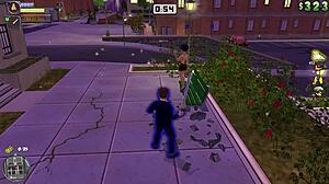 uncensored bonetown part 3 compilation of all scenes in hd 1080p with easter eggs and secrets