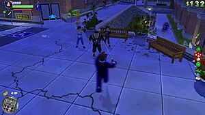 uncensored bonetown part 3 compilation of all scenes in hd 1080p with easter eggs and secrets