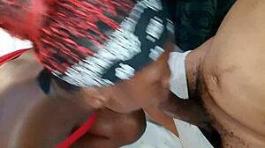 Bbc Gets Deepthroat From Best Friend's Submissive Slut Girlfriend In Sloppy Wet Brazilian Oral Session.