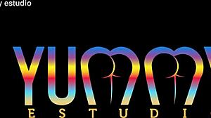 Sensual Brazilian sereia ninfo uses speculum, drinks pee after intense dap with big black cock rimjob