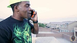 i love how escort harmony rose takes bbcs and lucky rome gets the best birthday gift squirting