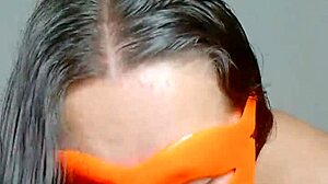 i uh own the bar and made this special video penetrating my beautiful huge concha for my new client who loves stranger verga full on xred sheer 2