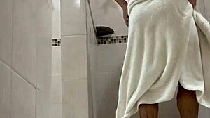 Solo Vine A Encenderte El Coraz�n ️ Y Lo Que Se Deje! What A Sexy Muscular Mexican Bodybuilder With Small Waist!