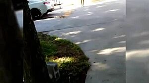 sensual teen with big tits shows off her assets