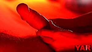 Female Domination Mistress Fucks Lower Urethra As Punishment With Vibrator And Big Cock