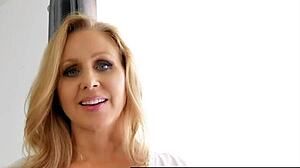 big boobed milf julia ann craves that dick sliding deep into her mature pussy for satisfaction