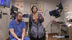 Dr Tampa - Do They Really Health Care About You - Rebel Wyatt