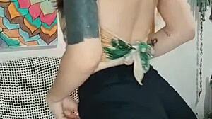 Hot skinny latina girl takes anal sex in sexy small tits compilation