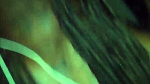 Jacking Dick After Vibeing To Drill Music With Tattoos