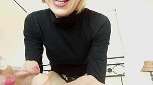 hey bhuahuaha youre just a micro penis with that small cock 😆 european model teases in italian dirty talk humiliation fetish  