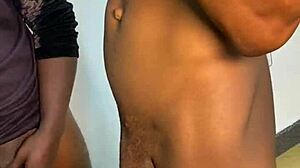 Hey, watch this hot bj and fuck with sexy boys spitting cum