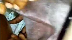 Hot Blowjob Session With Horny Neighbors Wife Sucking Big Monster Cock Oral Style Until She Swallows Every Drop