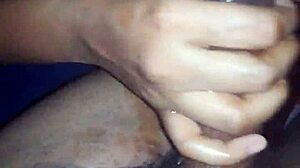 desi neighbour handjob, oh man i can't believe how that teen cock felt with cumshot from indian neighbor