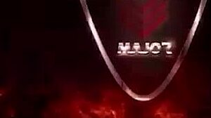 i love how escort harmony rose takes bbcs and lucky rome gets the best birthday gift squirting