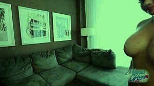 Barefoot Bliss Nude Betty Bang Delivers Intense Lesbian Action With Big Tits Licking Pussy Cunilingus Orgasm In Group Setting