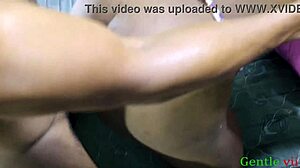 magical touch from sweet sexy gentle pussy requesting for a big long dick in hardcore interracial amateur action with ebony bbw