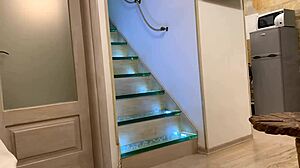 hot nurse in latex gloves, wanna try sex therapy with me?