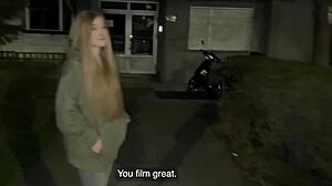 i met porn star comatozze right on the street and felt this rush of excitement wondering if i'd actually get lucky with her