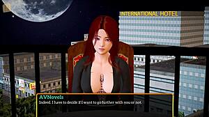 My New Family Episode 483