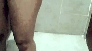 Devar fucks sauteli bhabhi hard at home in amateur session! 🔥