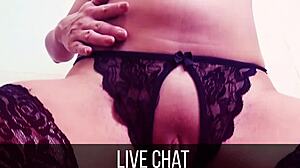 Annie Angel Takes On Gangbang As Dirty Hobby Whore