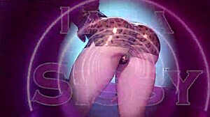 Are you ready to feminize yourself like in sis-102?