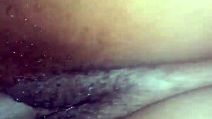 Jamaican bbc pounding that miami haitian pussy and asshole hard in cheating caribbean anal action