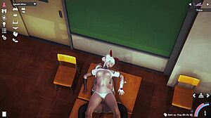 Exhilarating Vietnamese Action With Japanese Student Getting Intense Raw Pounding In Wild Encounter